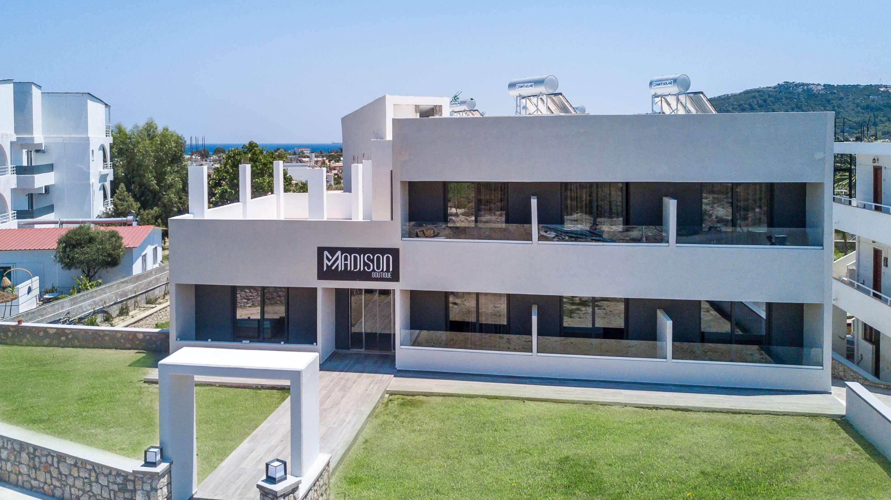 Madison Boutique, Faliraki Exterior foto